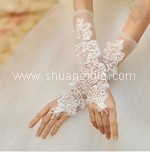 Bridal Gloves C